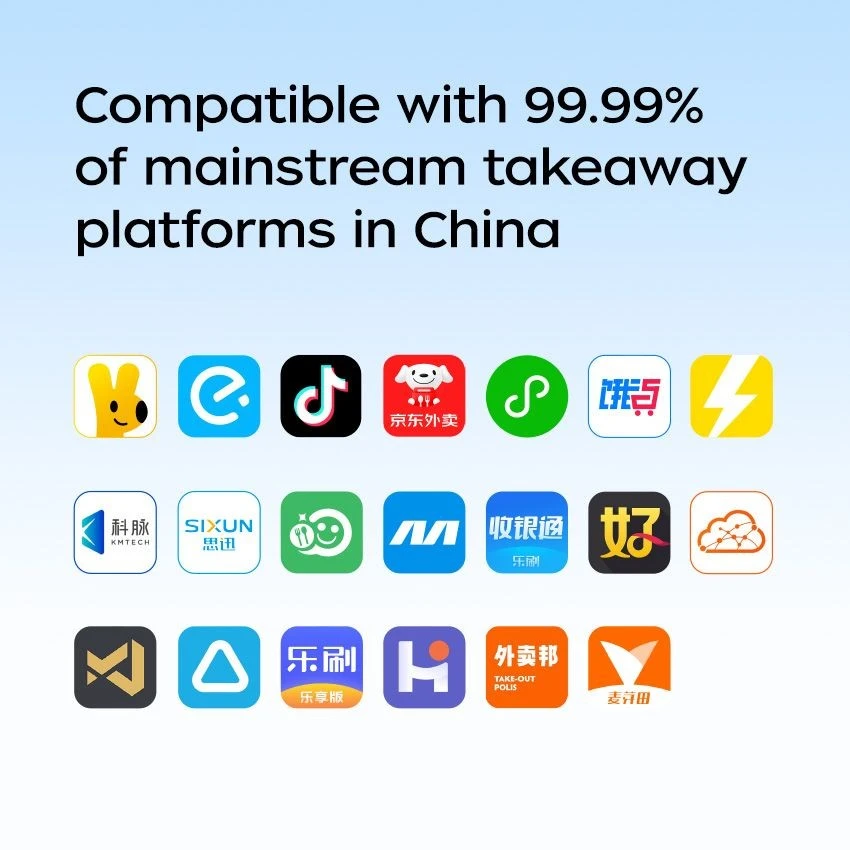 Cloud POS Printer manufacturers